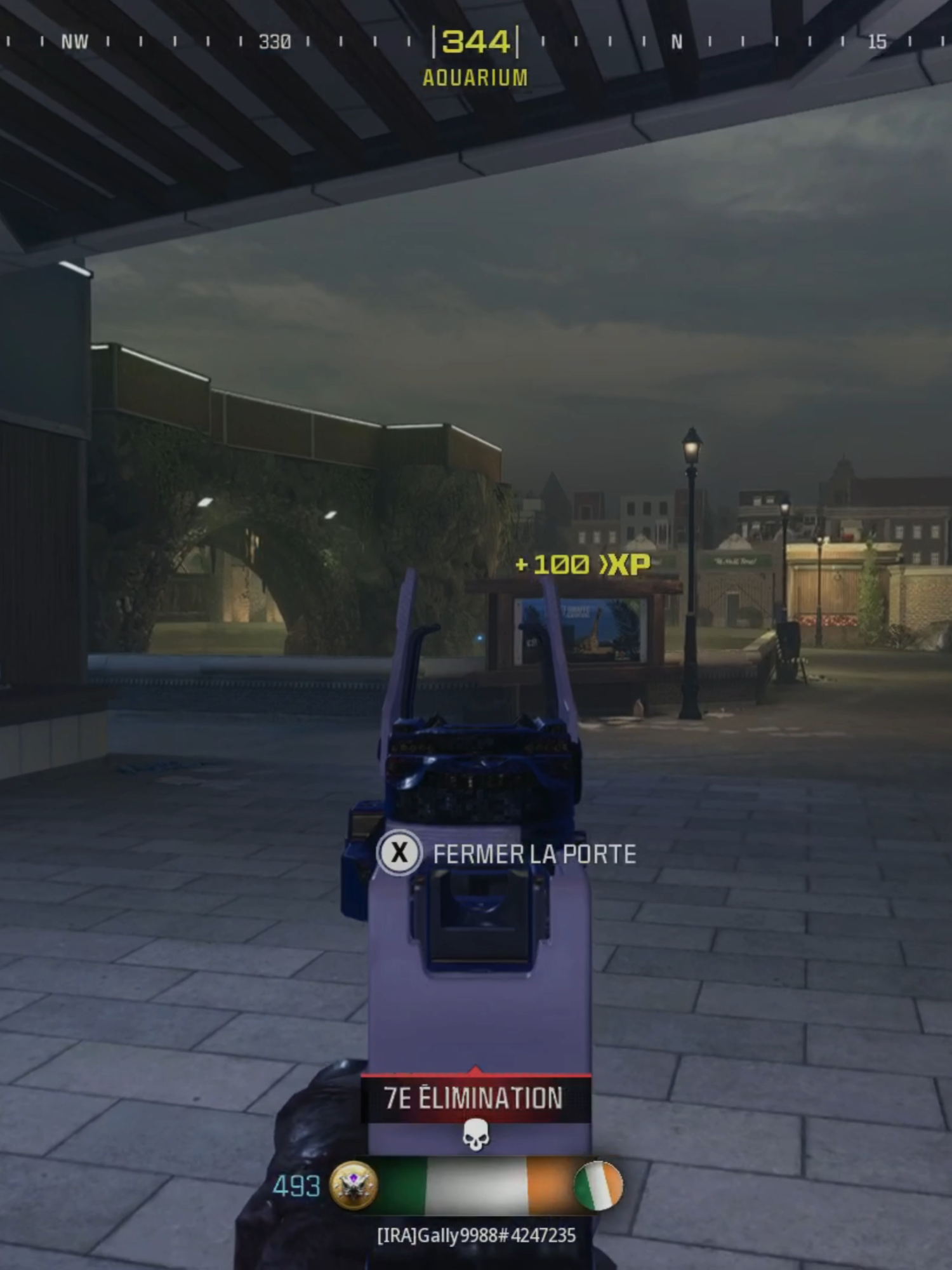 Petit condensé de la reprise sur MW3, je m'amuse mieux sur celui-là que sur bo6 Part 1#bo6 #warzone #callofduty #fyp #clips