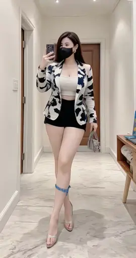 #xuhuong #thoitrang #tuyethongloan #fyp #xuhongtiktok 