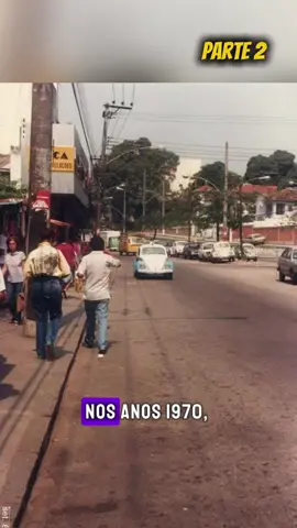 Depois da fase agrícola, nos anos 1970 Santa Cruz viveu um intenso processo de industrialização 🏭 Foi aí que surgiu o Distrito Industrial, trazendo empresas como a Cosigua, a Casa da Moeda e, mais tarde, a Ternium, hoje uma das maiores siderúrgicas da América Latina. Com isso nasceu a primeira comunidade da reta: o Conjunto João XXIII, batizado em homenagem ao Papa João XXIII 🙏 E até hoje, agricultura e pesca no Rio Guandu e na Baía de Sepetiba mantêm vivas as tradições da região 🌱🐟 👉 Assista até o final para descobrir a curiosidade histórica sobre o Caminho do Aterrado, por onde passou D. Pedro I rumo à Independência do Brasil 🇧🇷 💬 Comenta aí: você já conhecia essa parte da história de Santa Cruz? #RaízesDeSantaCruz #SantaCruzRJ #ZonaOesteRJ #HistóriaLocal #ComunidadeJoãoXXIII  
