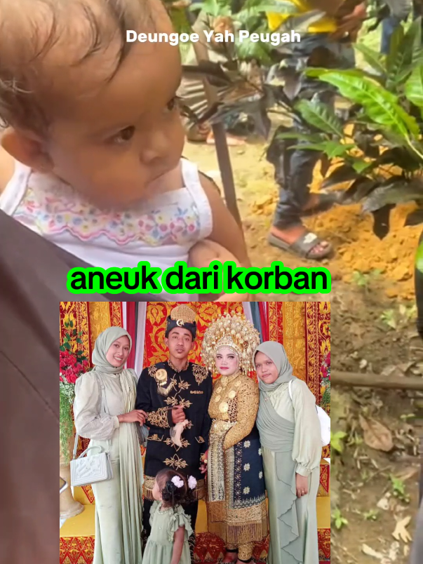 Ibu masih di sini, Dengan air mata yang tak pernah kering, Memelukmu erat setiap malam, Agar rindu yang membakar itu Tidak membuatmu runtuh. #korbankurir  #anakkuriryangdibunuhdiidirayeuk #kurirgampongjalan 
