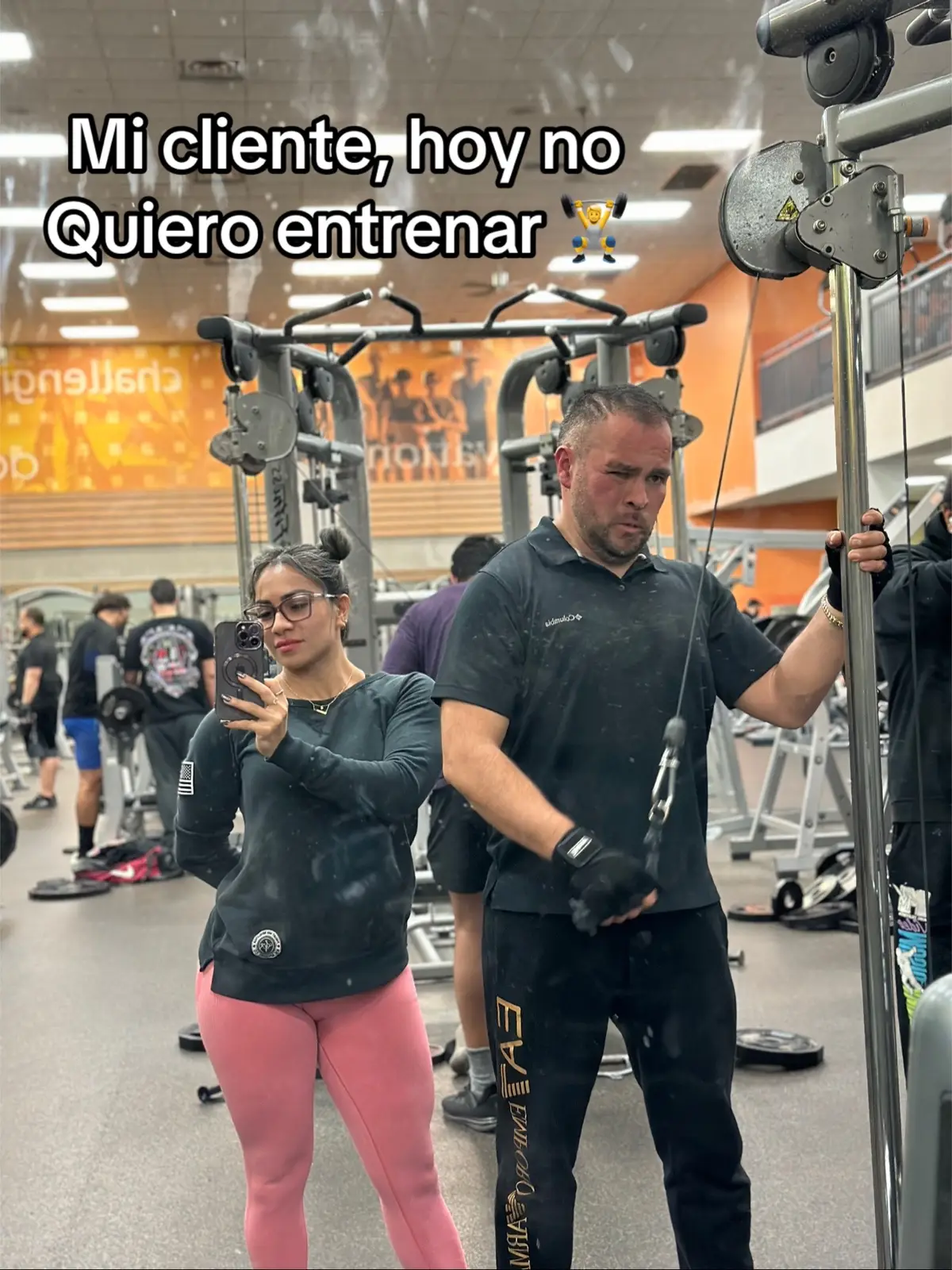 #disiplina #motivacion #gym #amorpropio 