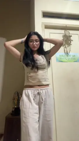 channeling my inner seolhyun