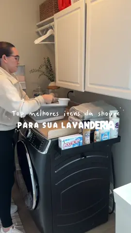 LINKS NA BIO (procure pelo 674) ou também nos comentários deste vídeo! (Copie e cole a mensagem no seu bloco de notas ou no wpp) ♥️ #lavanderia #dicasdecasa #casa 