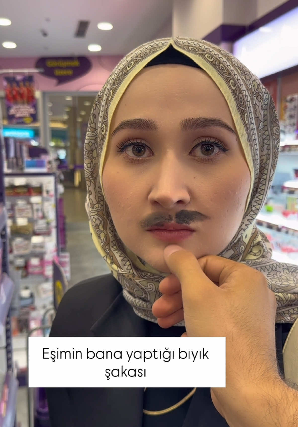 İntikam için acil şaka fikirleri verir misiniz😂