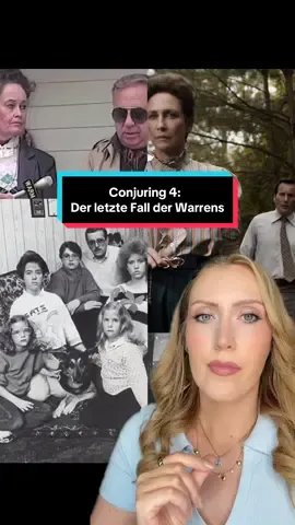 Dieser Fall war krass 😨😱 #horrortok #horrorstory #whattowatch #horrorgeschichten #conjuringhorror 