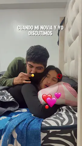 Ella como siempre #pareja #chistoso #amor #fyp 