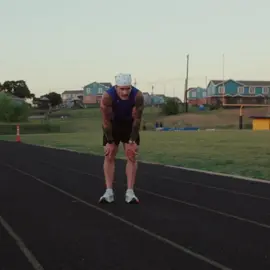 Accidentally went out a little fast. 