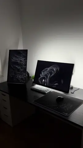 W vid? #techtok #setup #peripherals 