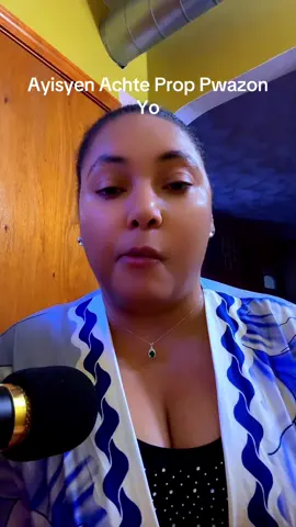 #hayisyenntiktok🇭🇹 Ayisyen Achte Prop Pwazon Yo#Pou yo tuye tet yo anko #LIVEIncentiveProgram #LIVEStory #PaidPartnership 