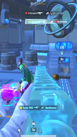 #PUBGMUS #PUBGMOBILE #PUBGM400 