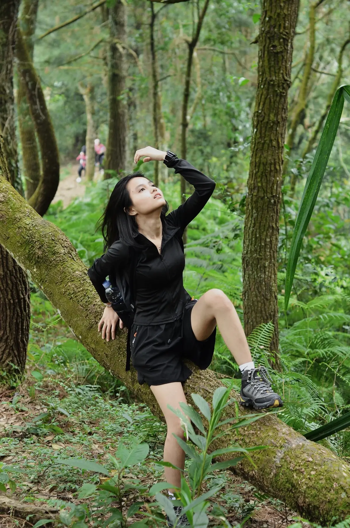 #gunungsalakadventure 