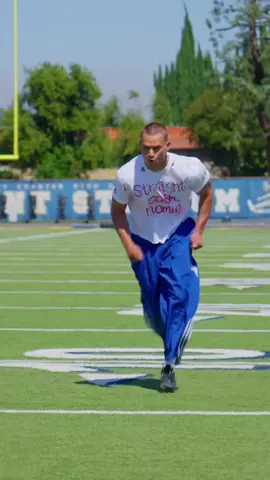 Greatness demands sacrifice. Full video drops Saturday #universalpartner #himmovie @HIM 