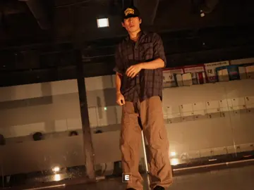 Dc by me #partynextdoor #recognize #dance #choreo #fypage 