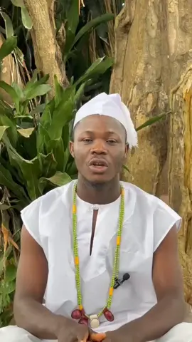 #lecondevevie#cap#@spiritualité africaine @BOCONON HOUTO 