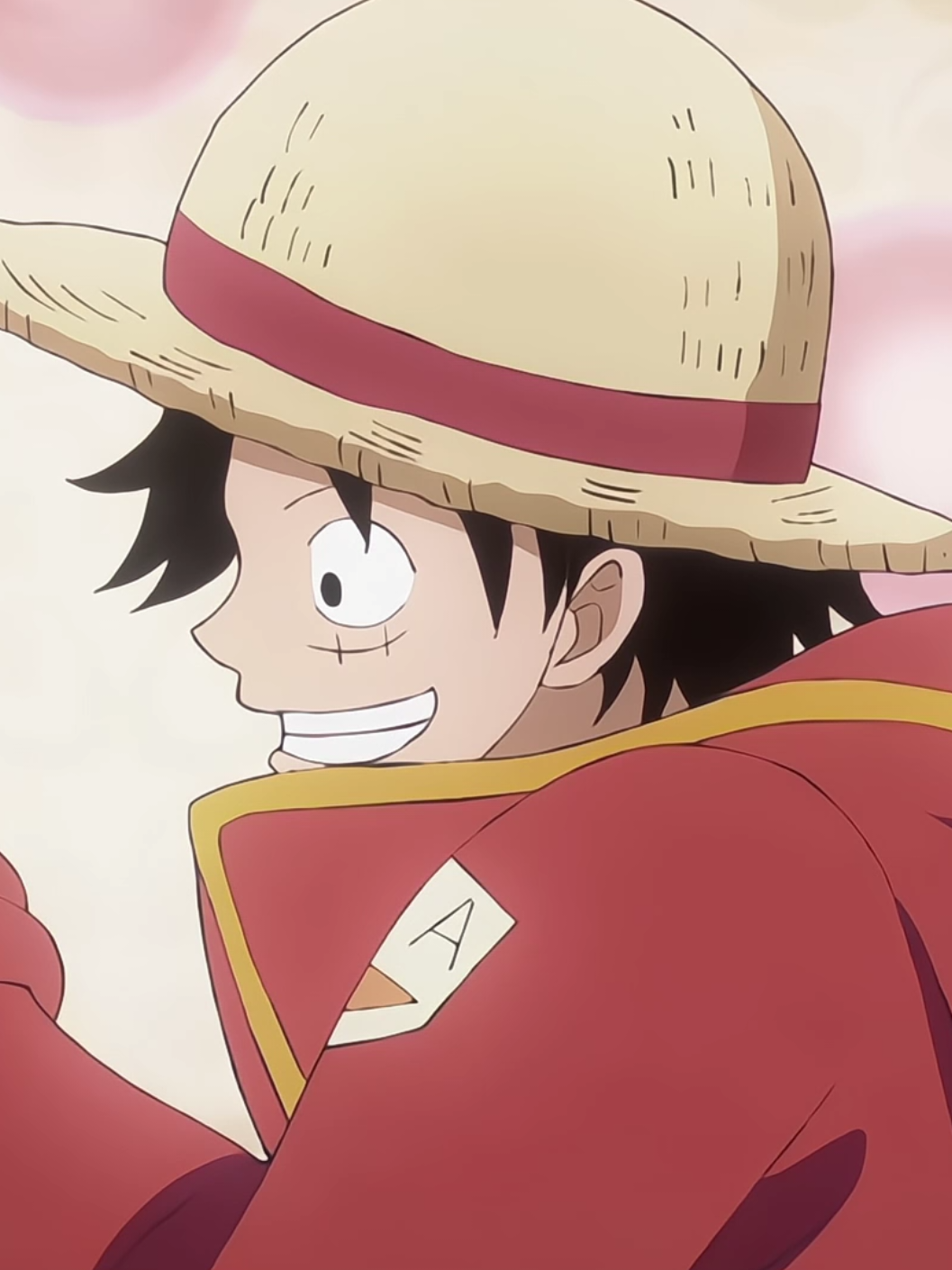 the most pretty eyes <3 #luffy #onepiece #Anime #fy #foryoupage 