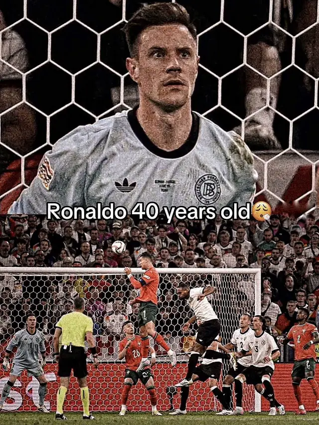 Cristiano Ronaldo is the most complete player football has ever seen with speed power skill and goals all in one. He started at Sporting then shined at Manchester United where he became a world star under Sir Alex. His 2008 season was unstoppable winning the Premier League Champions League and the Ballon d'Or At Real Madrid Cristiano reached another level breaking records every season. He scored over 450 goals for the club winning four Champions Leagues and dominating Europe. His rivalry with Messi made football history and pushed both to greater heights. He became a symbol of hard work and obsession with greatness Cristiano then moved to Juventus and continued scoring for fun while winning league titles in Italy. Even in his late 30s he was still performing at the highest level proving his elite fitness. He returned to Manchester United and later joined Al Nassr becoming the highest-paid footballer in history Now Cristiano is still breaking records for Portugal and is the top scorer in international football. His legacy is untouchable with five Ballon d'Ors over 850 career goals and trophies in every country he played. He remains a legend a leader and an icon in football forever #ronaldo #portugal #2004 #2025 #foyoupage 