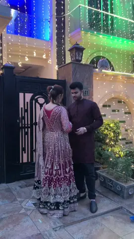 ❤️ @Faizanelatif  #duafaizan #couplegoals #weddingbells #viral #foryou 
