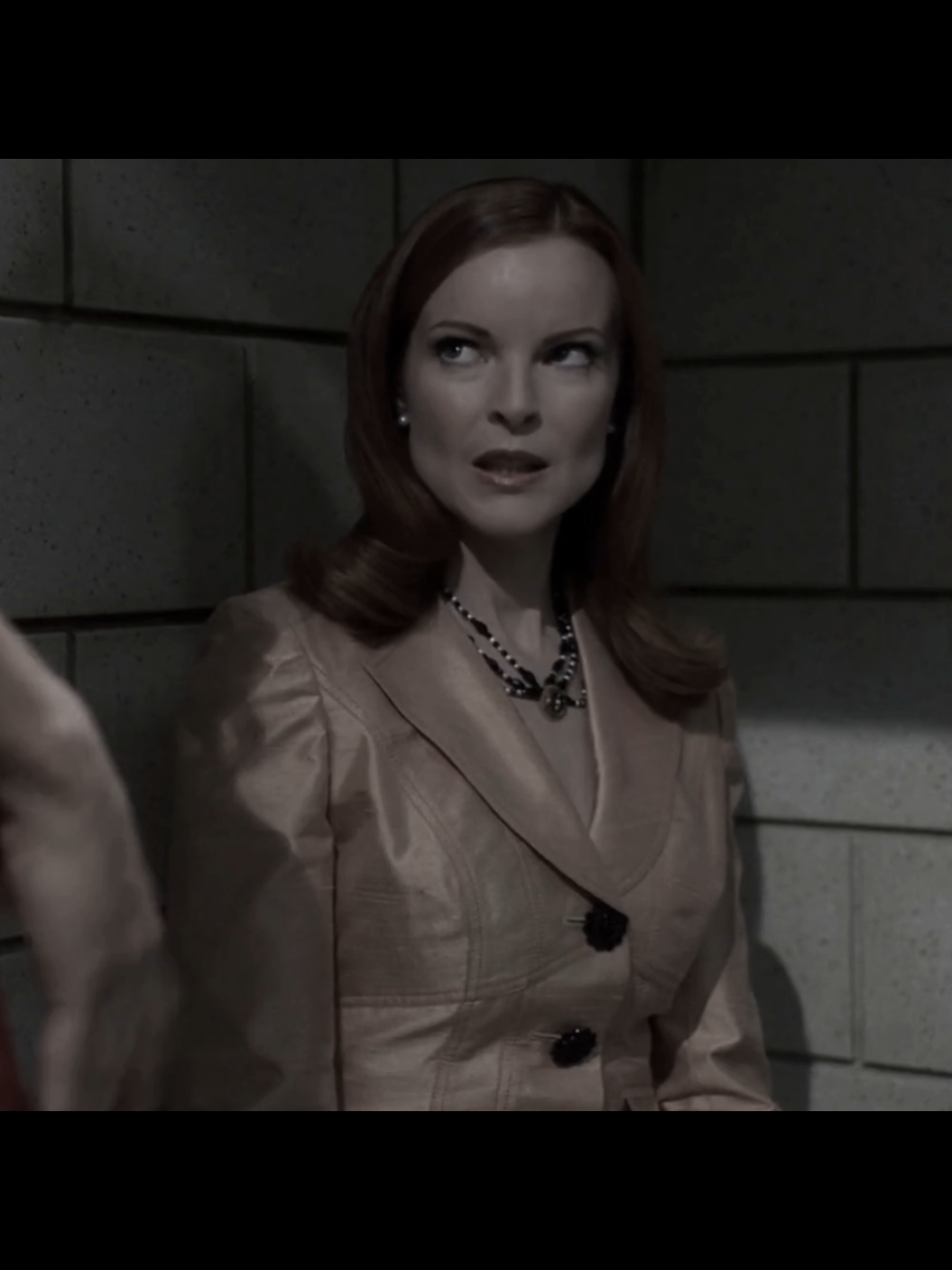 #бривандекамп  #отчаянныедомохозяйки  #desperatehousewives  #breevandekamp 