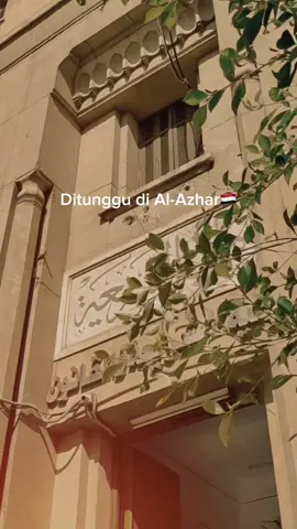 Semoga rezekinya Amin…#egypt #mesir #alazhar #kairo #masisir 