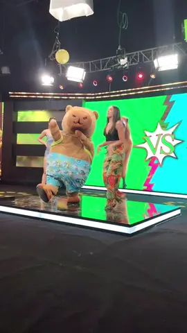 Capi tv #baile #television #brainrot #italianbrainrot 