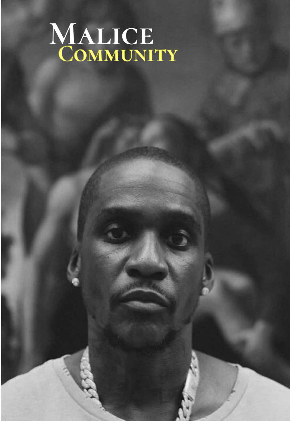 Malice's verse on 