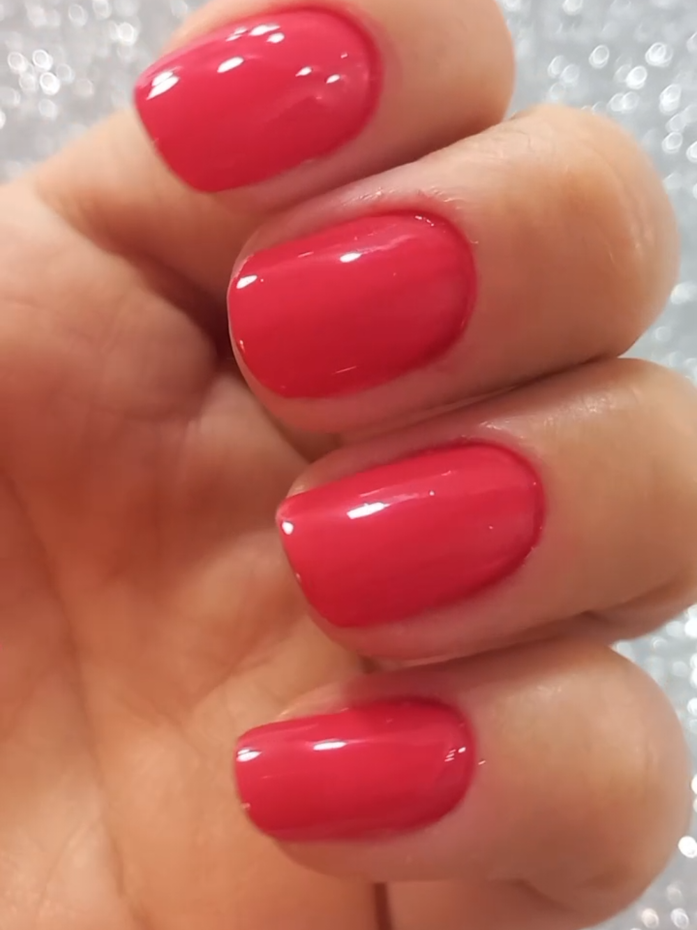 Dailus-coradinho ❣️ #fyyyyyyyyyyyyyyyy #viraltiktok #maos #nails #unhas 