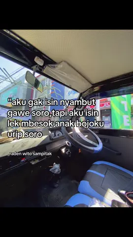 sejatine wong lanang wegah delok anak bojone urip soro #xybcza #fypシ 