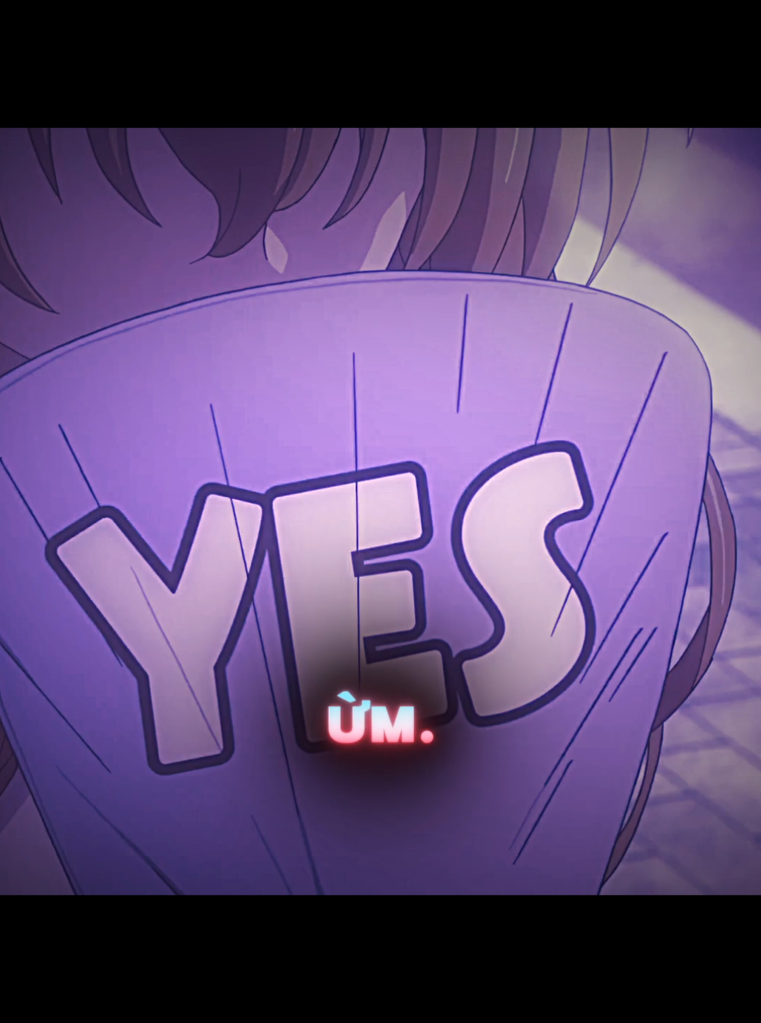 tớ ko muốn bị friendzone nữa 🗣️ #anime #animeedit #goldentime 