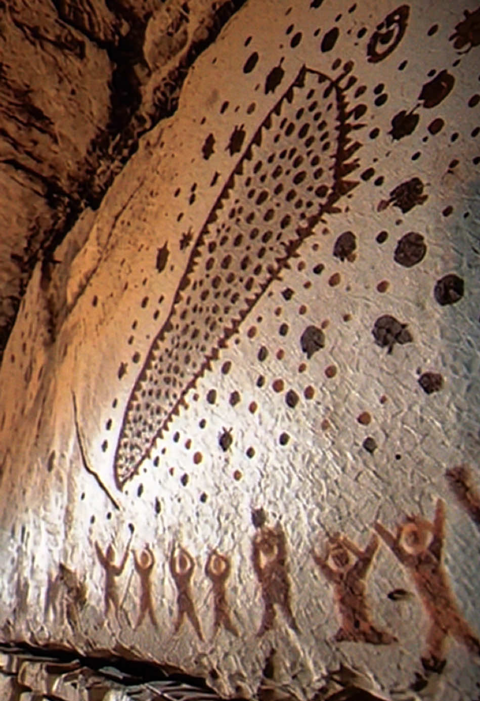 The Anunnaki are real and they might be returning. Humanity has always recorded the same mysterious visitors. We have documented their stories and star maps in ancient texts and cave drawings that have stood the test of time. Are the ones returning the Anunnaki, The Watchers, or something else? First 'Oumuamua, then Borisov, and now, 31 Atlas. Are they coming to save us, judge us, or simply passing by? #mystery #ancient #History #religion #ancientaliens 