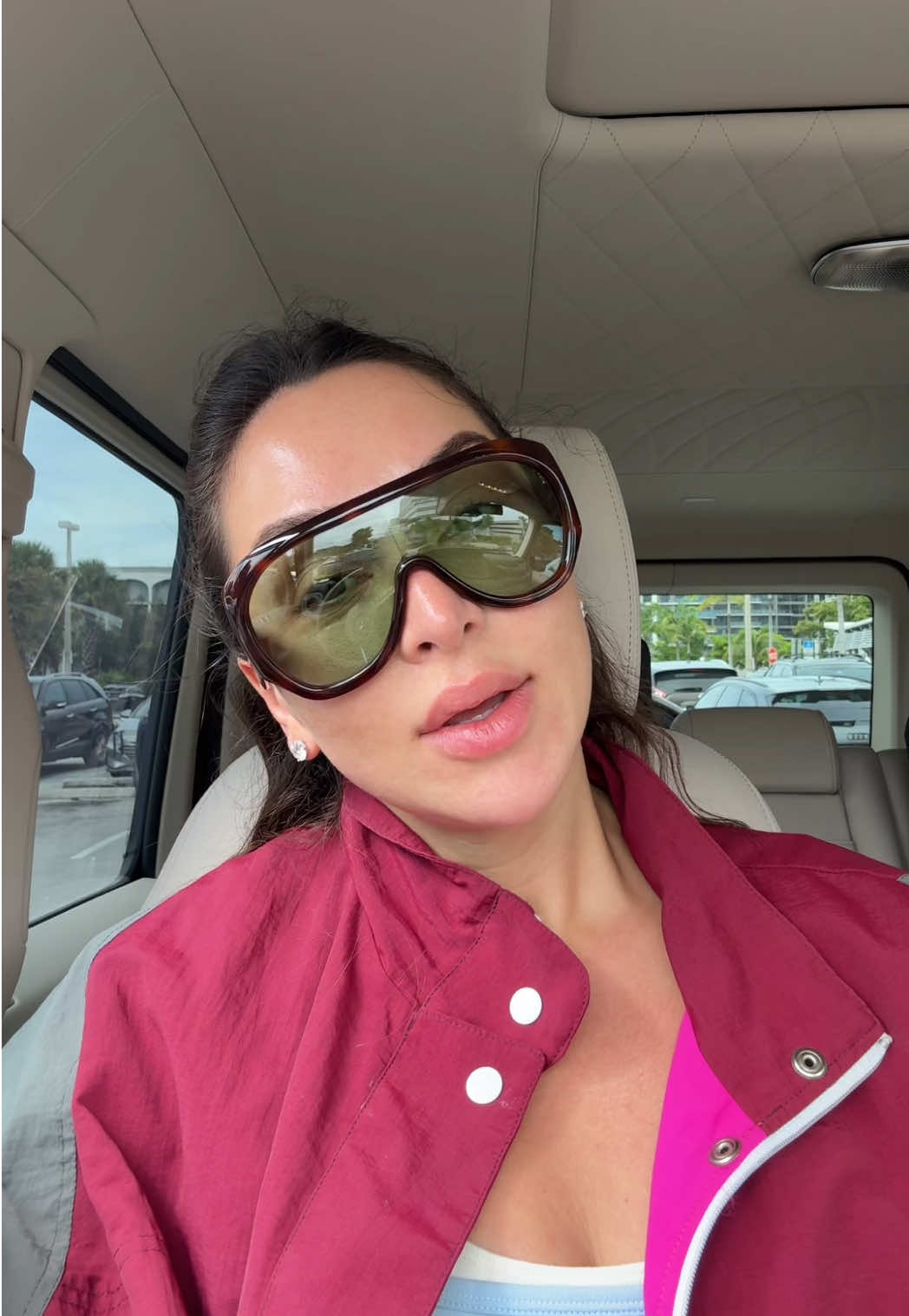 post Pilates thoughts… #postpartum #postpartumbody #postpartumrecovery 