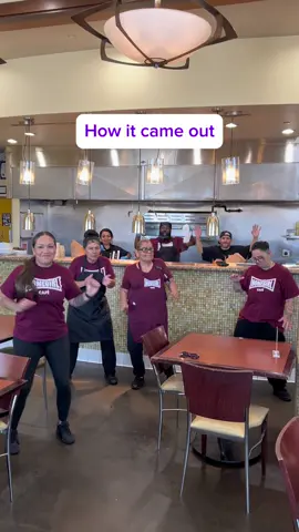 nailed it, right? 😮‍💨 #homeboyindustries #FoodTok #lafoodie #dancetrend 