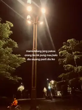#ambon #mama #fypage #storytime 