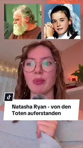 Was für ein Crazy Plot Twist ist das bitte😳 #truecrime #horrorstory #crimestory #truecrimetiktok #creepypasta der Fall Natasha Ryan