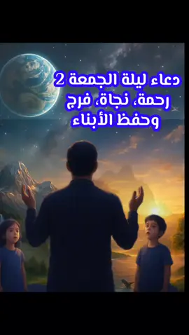 دعاء ليلة الجمعة 2 #tiktoklive #livehighlights #livehighlights #tunisia🇹🇳 #fyp 