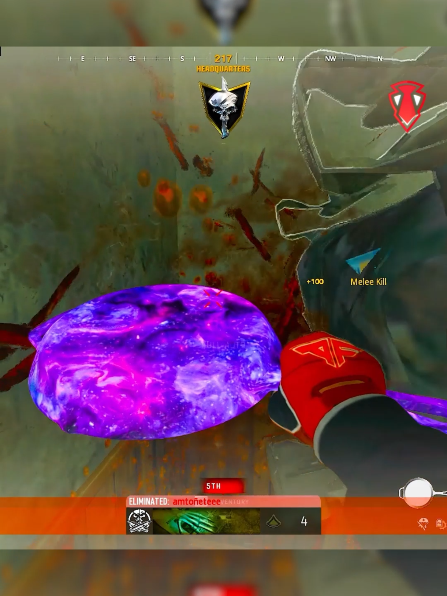 Yeah Im Like That!  #cod #callofduty #blackops6 #bo6 #bossservices #warzone