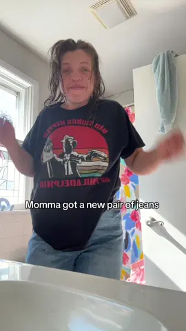 Ok Judy Blue okay #mom #jeans #OOTD #grwm 