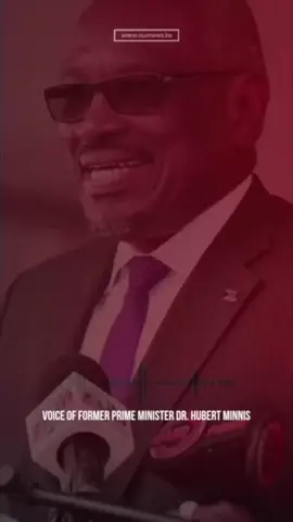We Have Several Concerns” - Former PM on Haitians Travelling To N.P. for Visas Former Prime Minister Dr. Hubert Minnis is expressing concerns with the United States designating the U.S. Embassy in Nassau as the process post for Haitian immigrant visa applicants, effective November 1.
