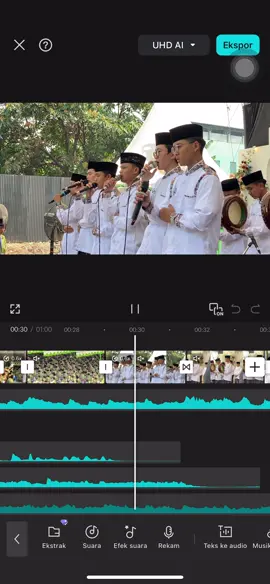 #manutbs #tbskudus #maulidnabimuhamammadsaw #videoediting #capcut 