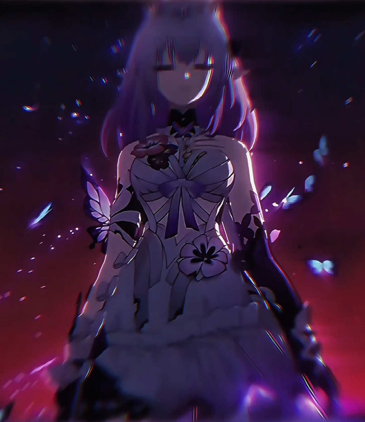 POV : your the best female dps in the game. | im gonna get cooked for this like the mavuika and arlecchino one. THATS OKAY BECAUSE I BELIEVE IN MADAM HERTA!!! | #honkai #HonkaiStarRail #theherta #castorice #fyp 