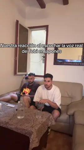 😱 🥷 #naruto #fortourpage #videojuegos #anime #abito 