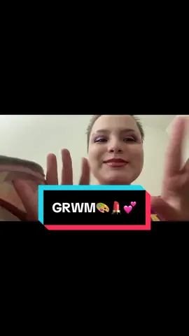 @Profusion #fyp #makeup #makeuplook #grwm 