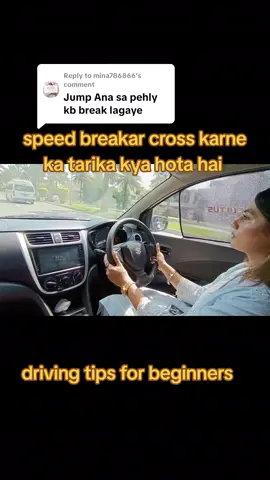 Replying to @mina786866 #foryourpage #millionviews #driving #Vlog #unfreezemyacount 