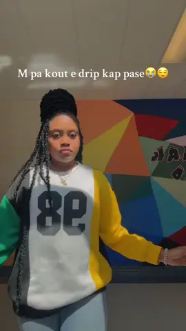 #drip #ufwcesse #classof2026 #viral #haitiantiktok🇭🇹 