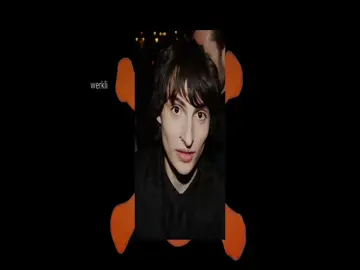 #finnwolfhard # 2 0 1 6 😳😳 #edit #finnwolfhardedit #jugg #strangerthings 