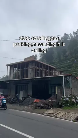 gas bolo, agendakan liburanmu, jangan lupa sewa iphone buat dokumentasi kalian #diengwonosobo #hiling #sewaiphonewonosobo #wonosobo24jam #dieng 