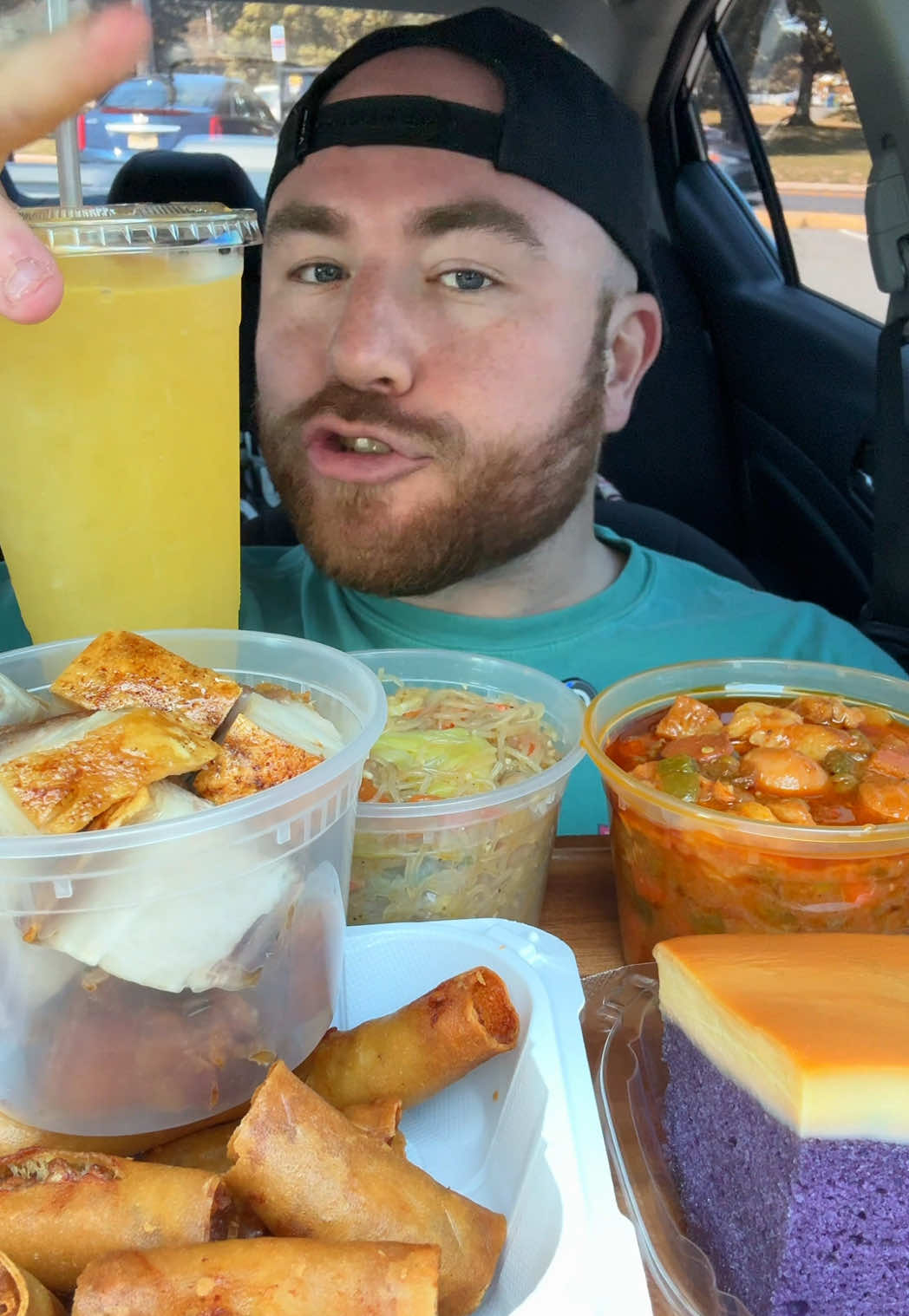 Filipino food >>>> 🇵🇭 #filipinofood #mukbangeatingshow #Foodie #fypシ #viral 