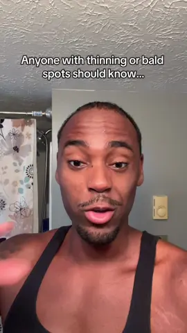 Root’d hair powder