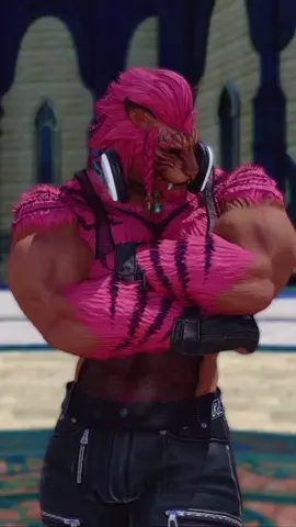 A man's hole is SACRED!  #ffxivonline #finalfantasyxivtok #finalfantasyxiv #finalfantasytiktok #ffxivtok 
