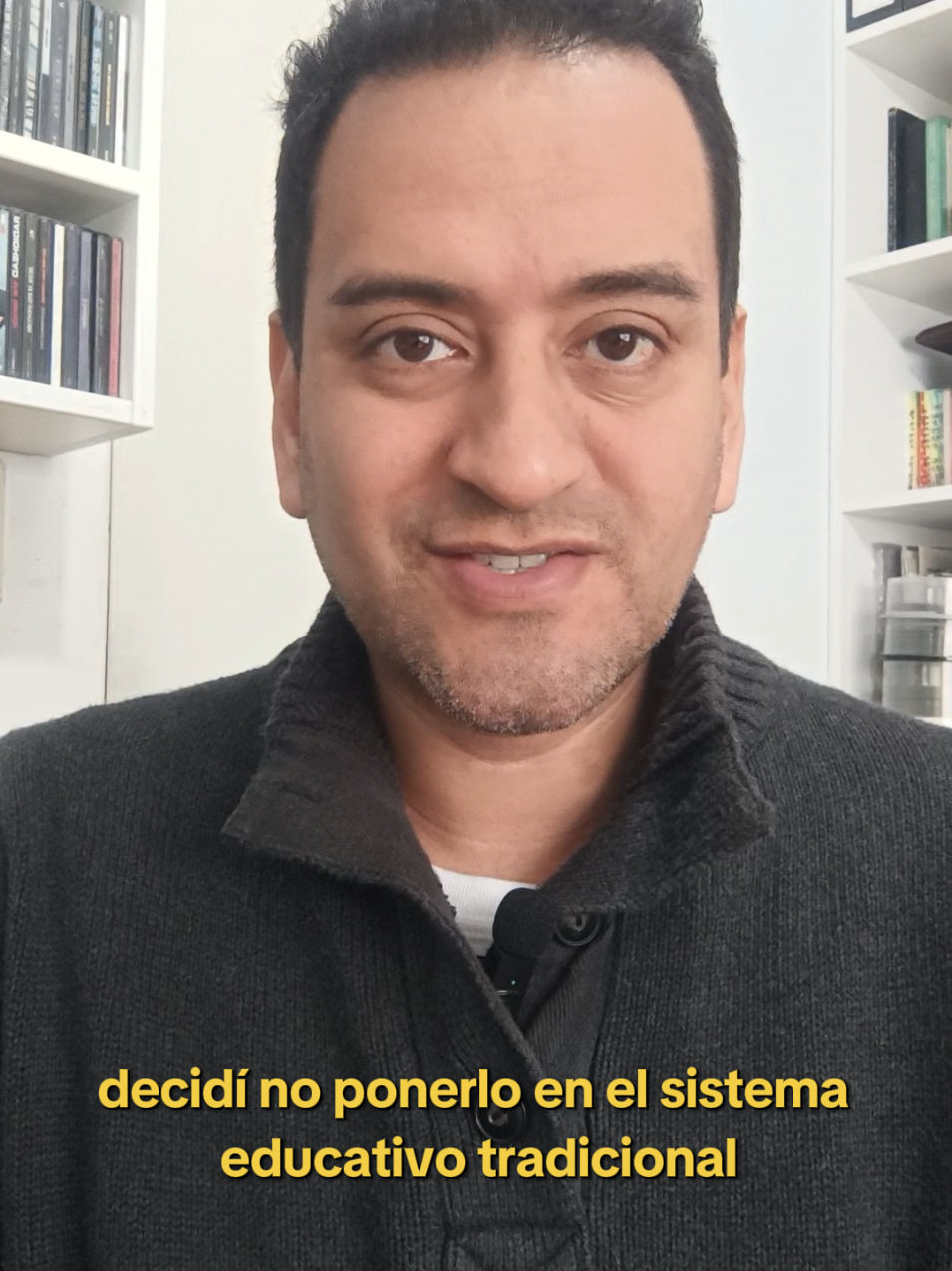 Ventajas de la educación tradicional vs. la educación alternativa en Perú. Mi testimonio.  #viral #fyp #educaciónalternativa