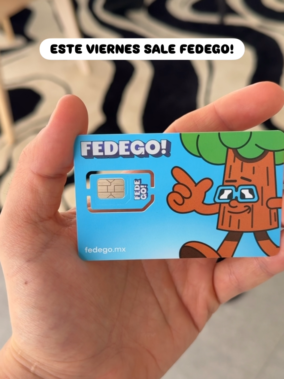 ¡Chicos! 🙌 El momento llegó…Este viernes arranca la era de FedeGo!, la telefonía para arboleros como tú. ¿Están listos? Regístrense gratis en el link de nuestra bio para tener acceso a la venta oficial. 😎☝ #Fedeg #fedevigevani #Telefonia  #fedevigevaniedits 